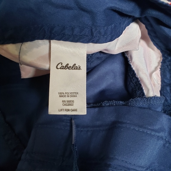 Cabelas Swim Shorts - Picture 7 of 7